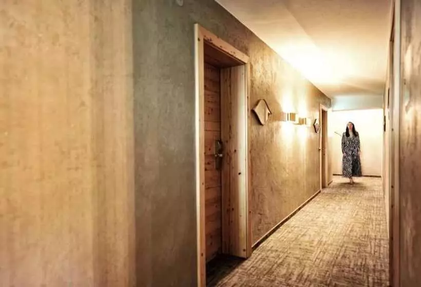 Fotos del hotel Die Seefelderin  Boutique St. Georg:  2