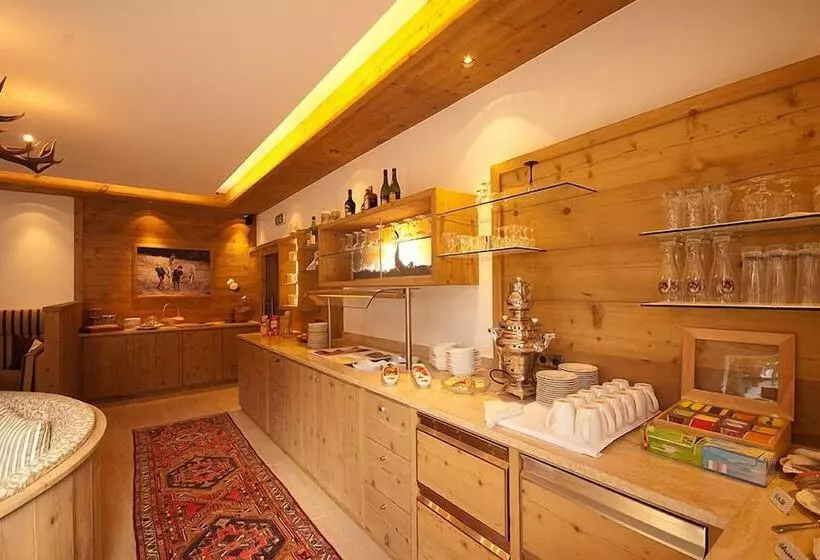 Fotos del hotel Die Seefelderin  Boutique St. Georg:  7