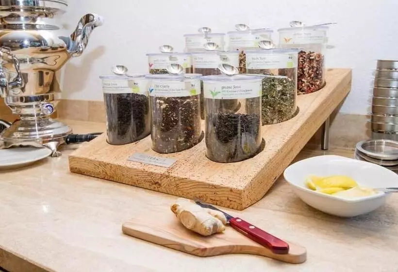 Fotos del hotel Die Seefelderin  Boutique St. Georg:  20