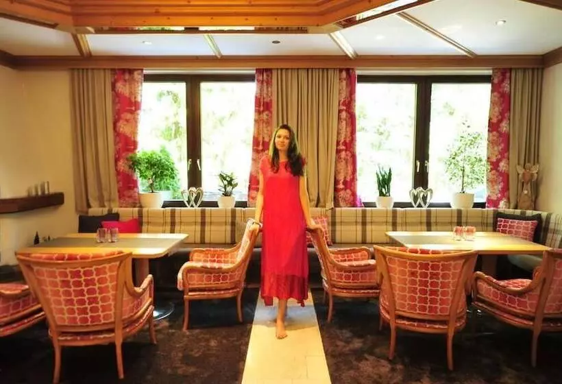 Fotos del hotel Die Seefelderin  Boutique St. Georg:  25