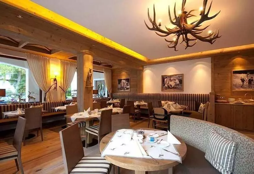 Fotos del hotel Die Seefelderin  Boutique St. Georg:  22