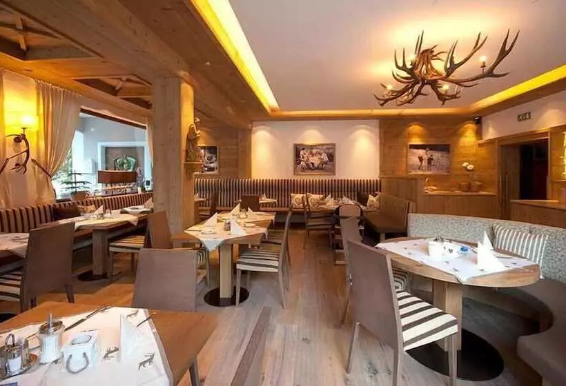 Fotos del hotel Die Seefelderin  Boutique St. Georg:  12