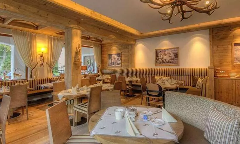 Fotos del hotel Die Seefelderin  Boutique St. Georg:  4