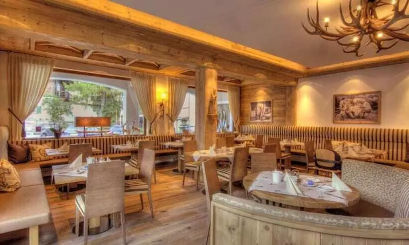 Fotos del hotel Die Seefelderin  Boutique St. Georg:  16