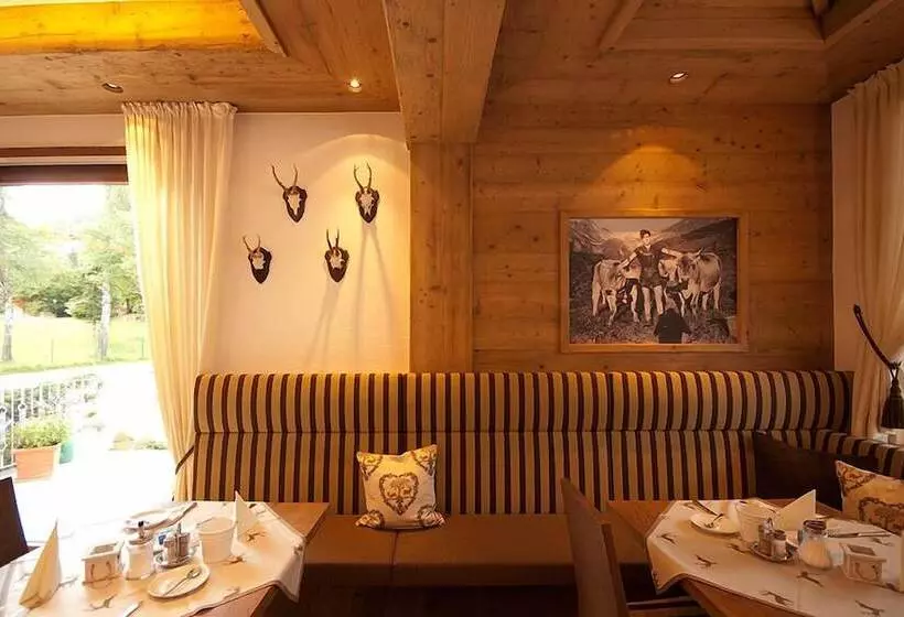 Fotos del hotel Die Seefelderin  Boutique St. Georg:  19