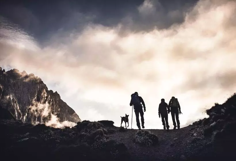 Fotos del hotel Die Seefelderin  Boutique St. Georg:  23