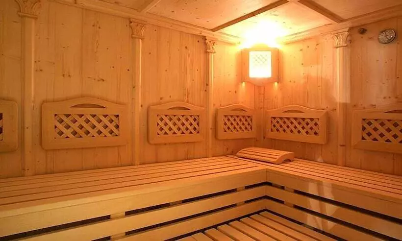 Fotos del hotel Die Seefelderin  Boutique St. Georg:  11