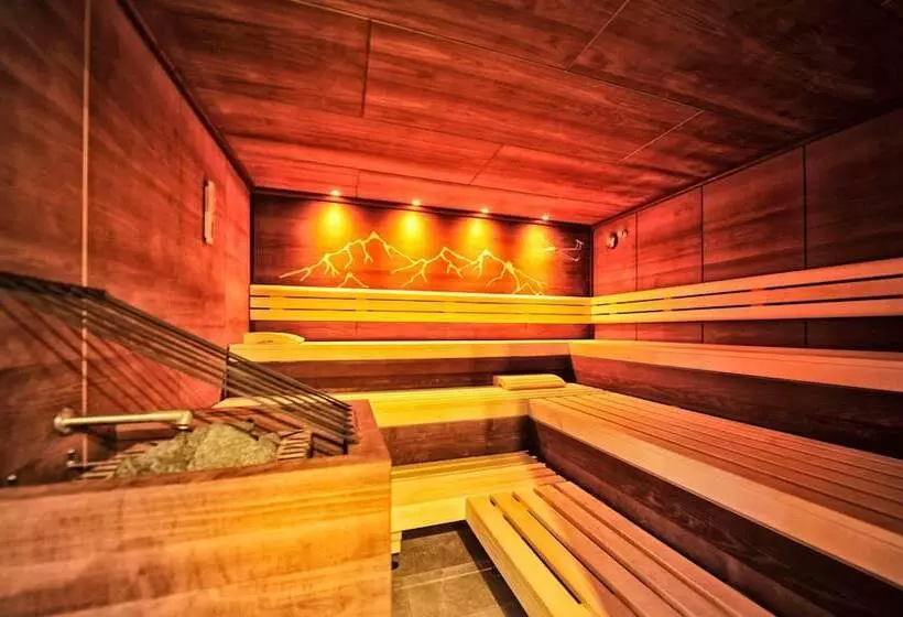 Fotos del hotel Die Seefelderin  Boutique St. Georg:  3