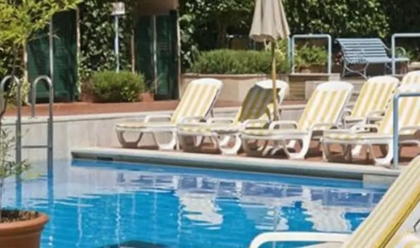 Fotos del hotel Aldrovandi Residence City Suites:  25