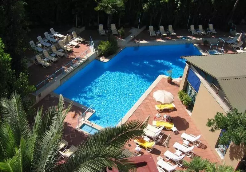 Fotos del hotel Aldrovandi Residence City Suites:  15