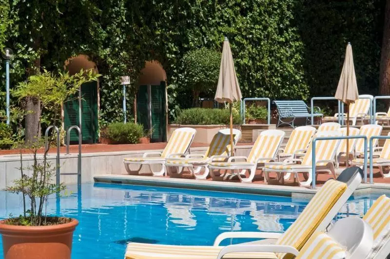 Fotos del hotel Aldrovandi Residence City Suites:  19