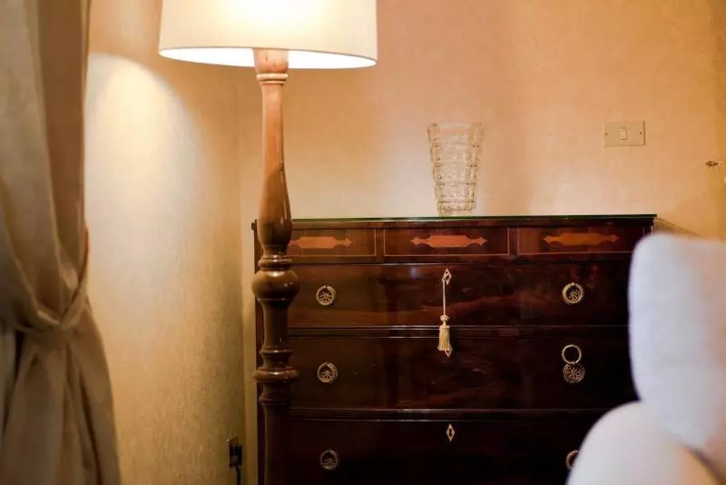 Fotos del hotel Aldrovandi Residence City Suites:  8