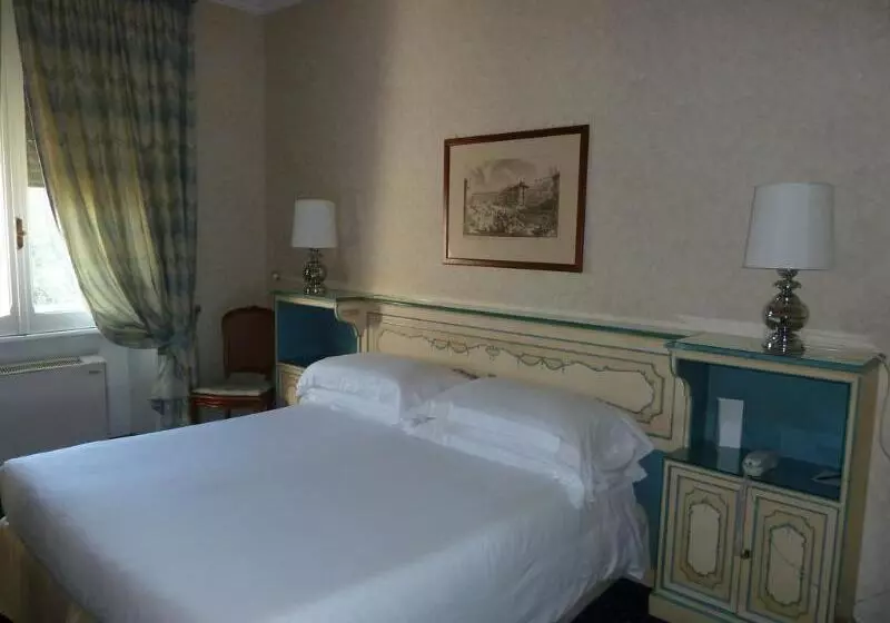 Aldrovandi Residence City Suites