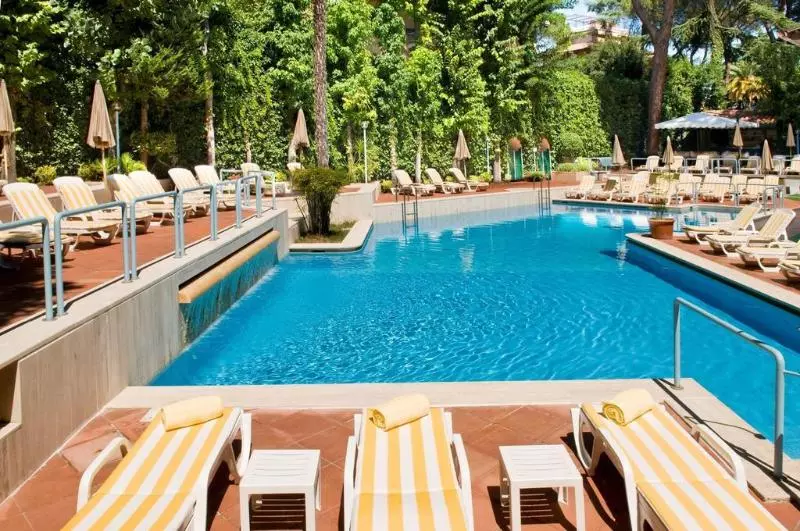 Fotos del hotel Aldrovandi Residence City Suites:  23