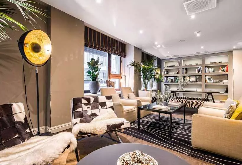 Fotos del hotel Hotel Fabian:  21