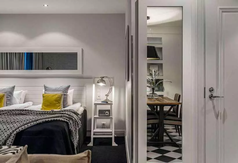 Fotos del hotel Hotel Fabian:  15