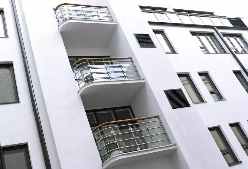 Fotos del hotel Hotel Fabian:  8