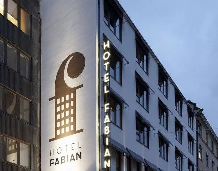Hotel Fabian