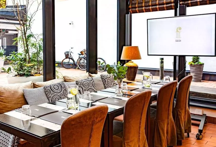 Fotos del hotel Hotel Fabian:  13