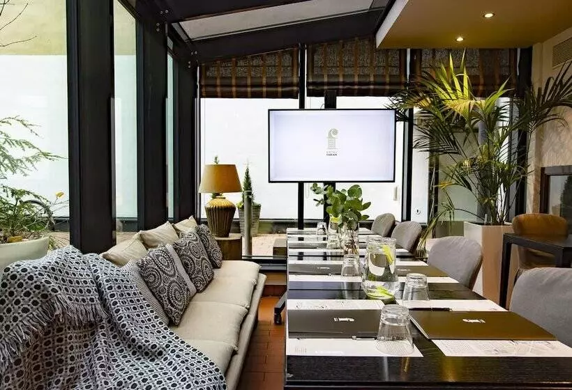 Fotos del hotel Hotel Fabian:  20