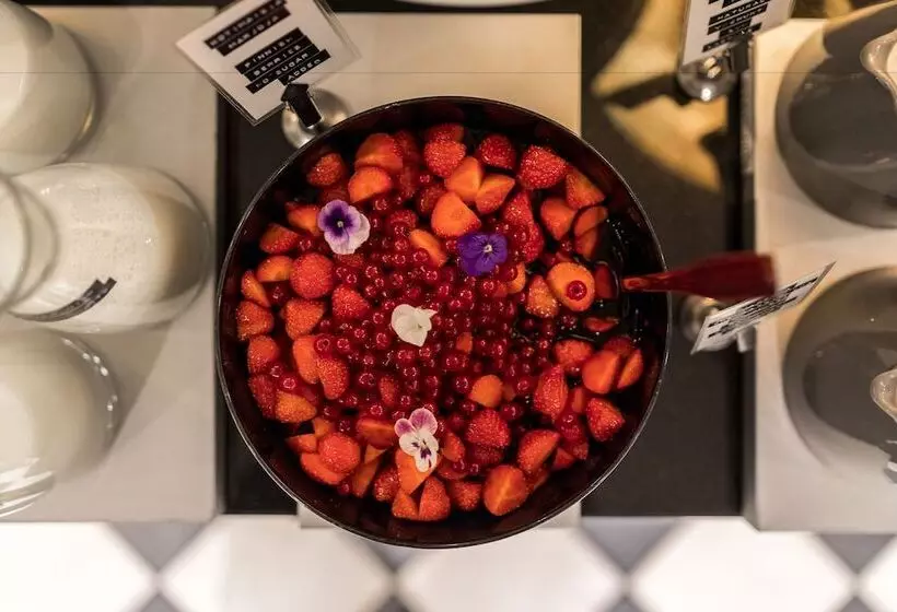 Fotos del hotel Hotel Fabian:  3