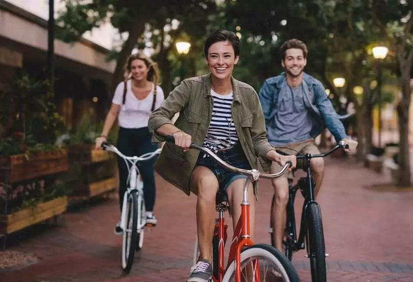 Fotos del hotel Hotel Fabian:  7