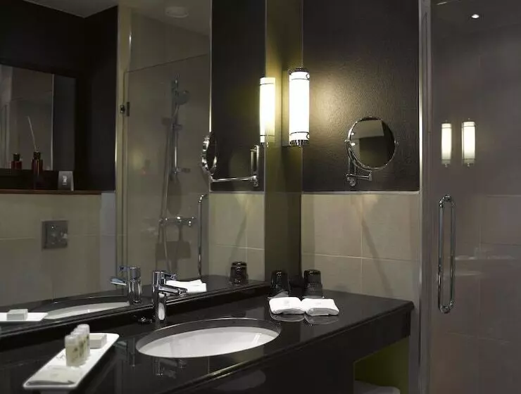 Fotos del hotel Hotel Fabian:  11