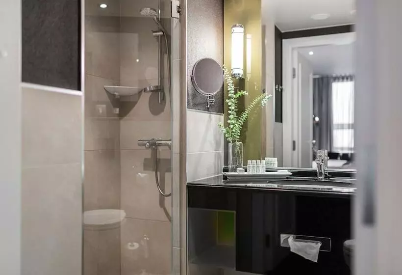 Fotos del hotel Hotel Fabian:  6