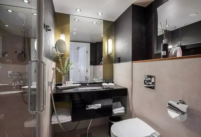 Fotos del hotel Hotel Fabian:  14