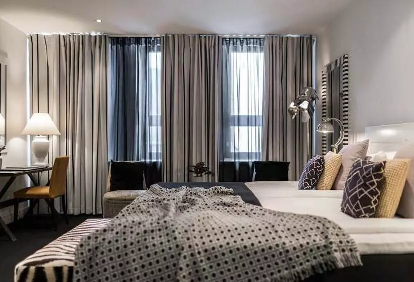 Fotos del hotel Hotel Fabian:  12