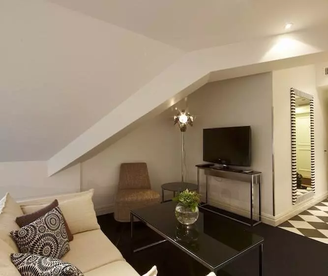 Fotos del hotel Hotel Fabian:  18