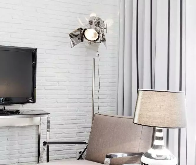 Fotos del hotel Hotel Fabian:  25