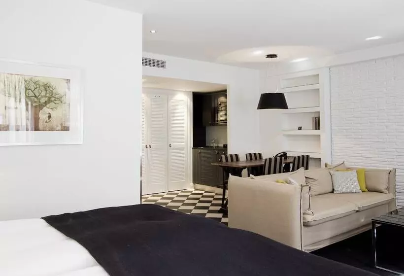 Fotos del hotel Hotel Fabian:  17