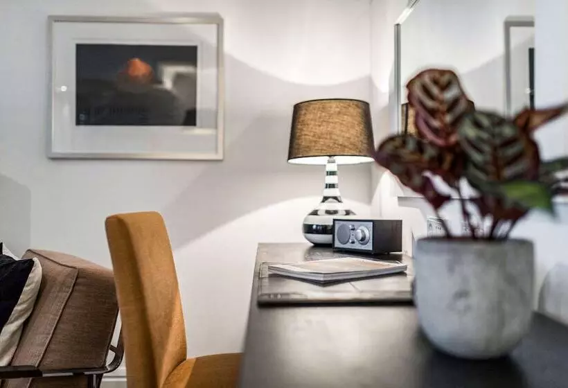 Fotos del hotel Hotel Fabian:  23