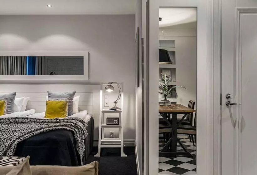 Fotos del hotel Hotel Fabian:  2