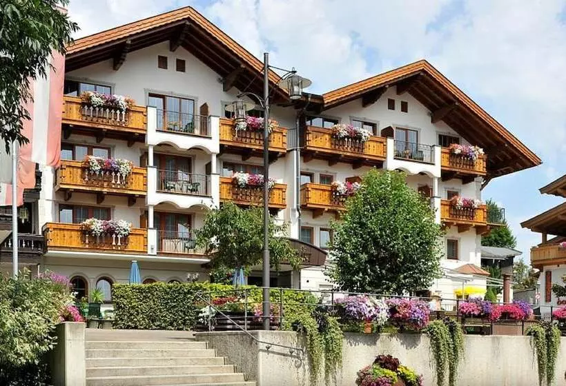 Fotos del hotel Feldwebel:  11