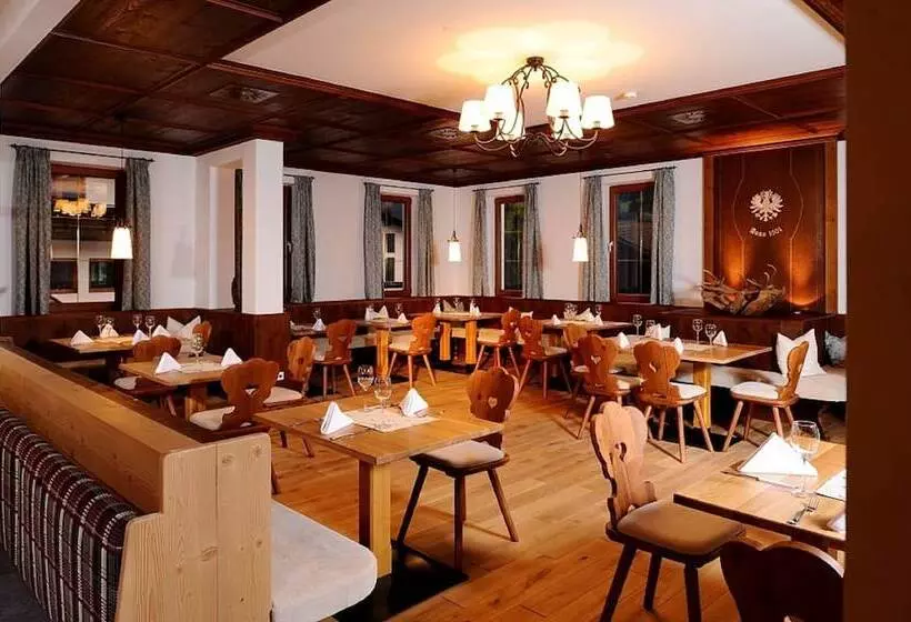 Fotos del hotel Feldwebel:  23