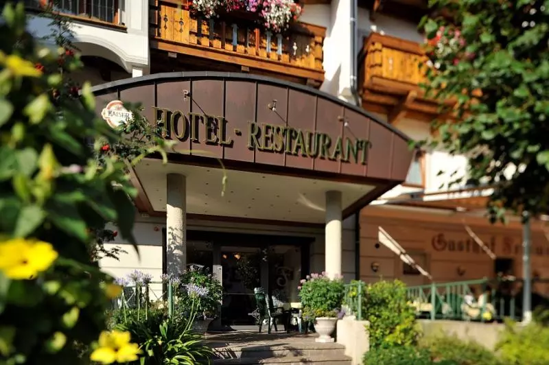 Fotos del hotel Feldwebel:  24