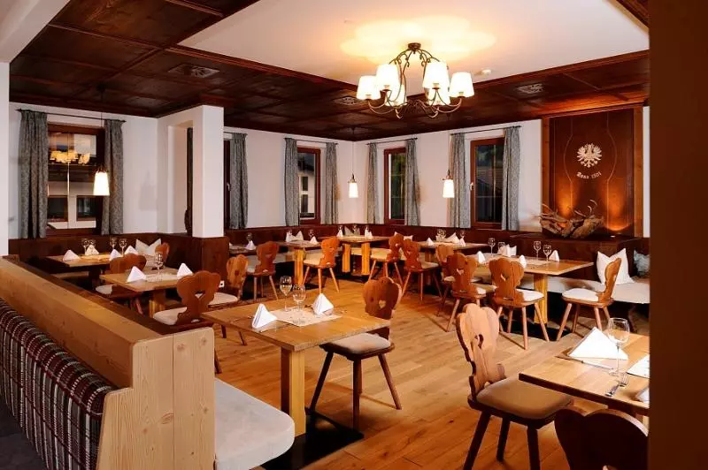 Fotos del hotel Feldwebel:  17