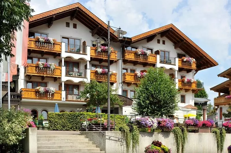 Fotos del hotel Feldwebel:  15
