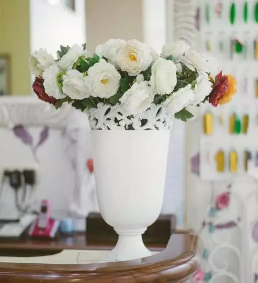 Fotos del hotel Flowers:  11