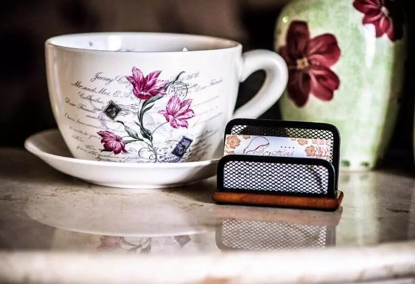 Fotos del hotel Flowers:  6