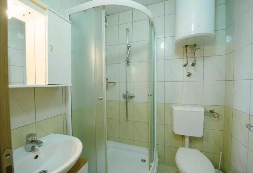 Fotos del hotel Flowers:  5