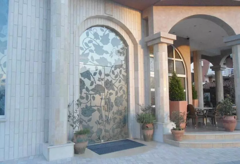 Fotos del hotel Flowers:  15