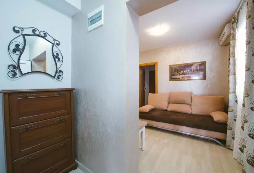 Fotos del hotel Flowers:  25