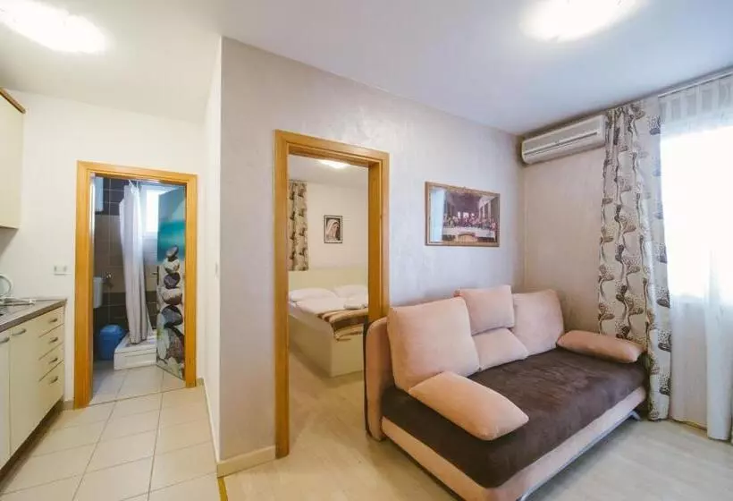 Fotos del hotel Flowers:  24