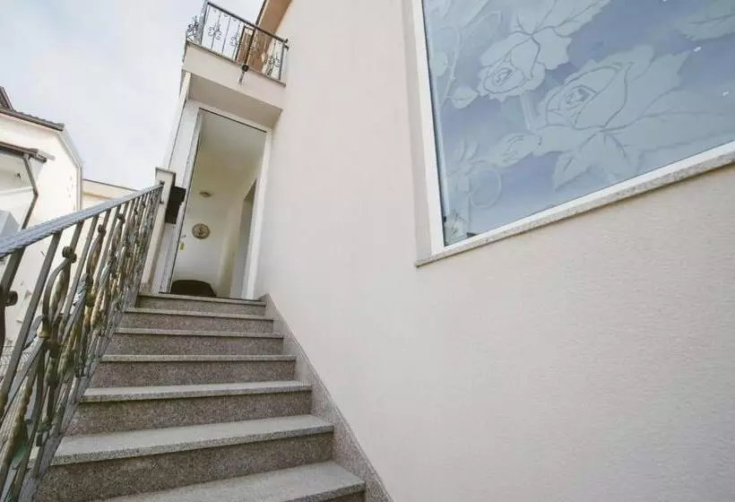 Fotos del hotel Flowers:  7