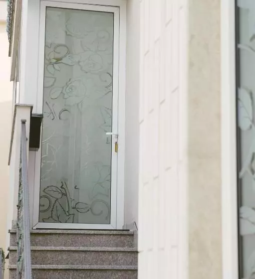 Fotos del hotel Flowers:  12