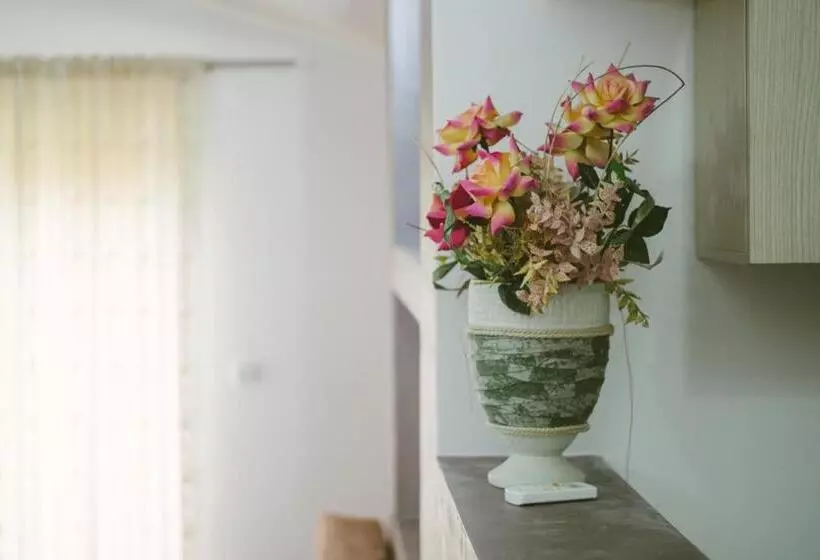 Fotos del hotel Flowers:  14