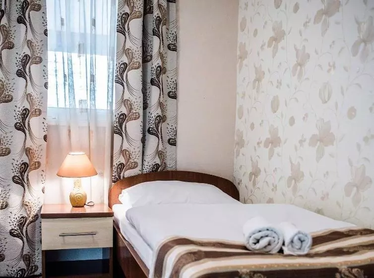 Fotos del hotel Flowers:  13